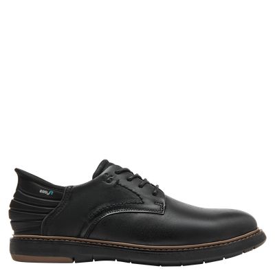 Imagen 2 del producto Zapato Hombre Casual Negro