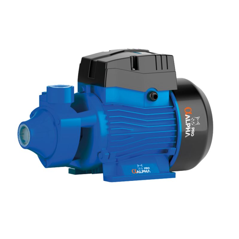 ALPHA PRO - BOMBA DE AGUA PERIFERICA 1 2 HP (medio HP) 1X1 ALPHA PRO