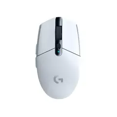 LOGITECH - Mouse Gamer G305 Lightspeed blanco