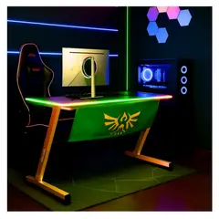 PANTHER - ESCRITORIO GAMER ZELDA