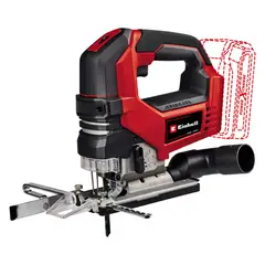 EINHELL - Sierra Caladora Inalámbrica Tp-js 18135 Li - Solo