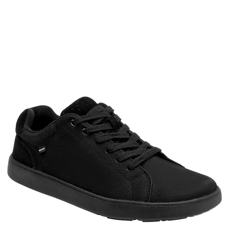 Zapato Hombre Casual Negro