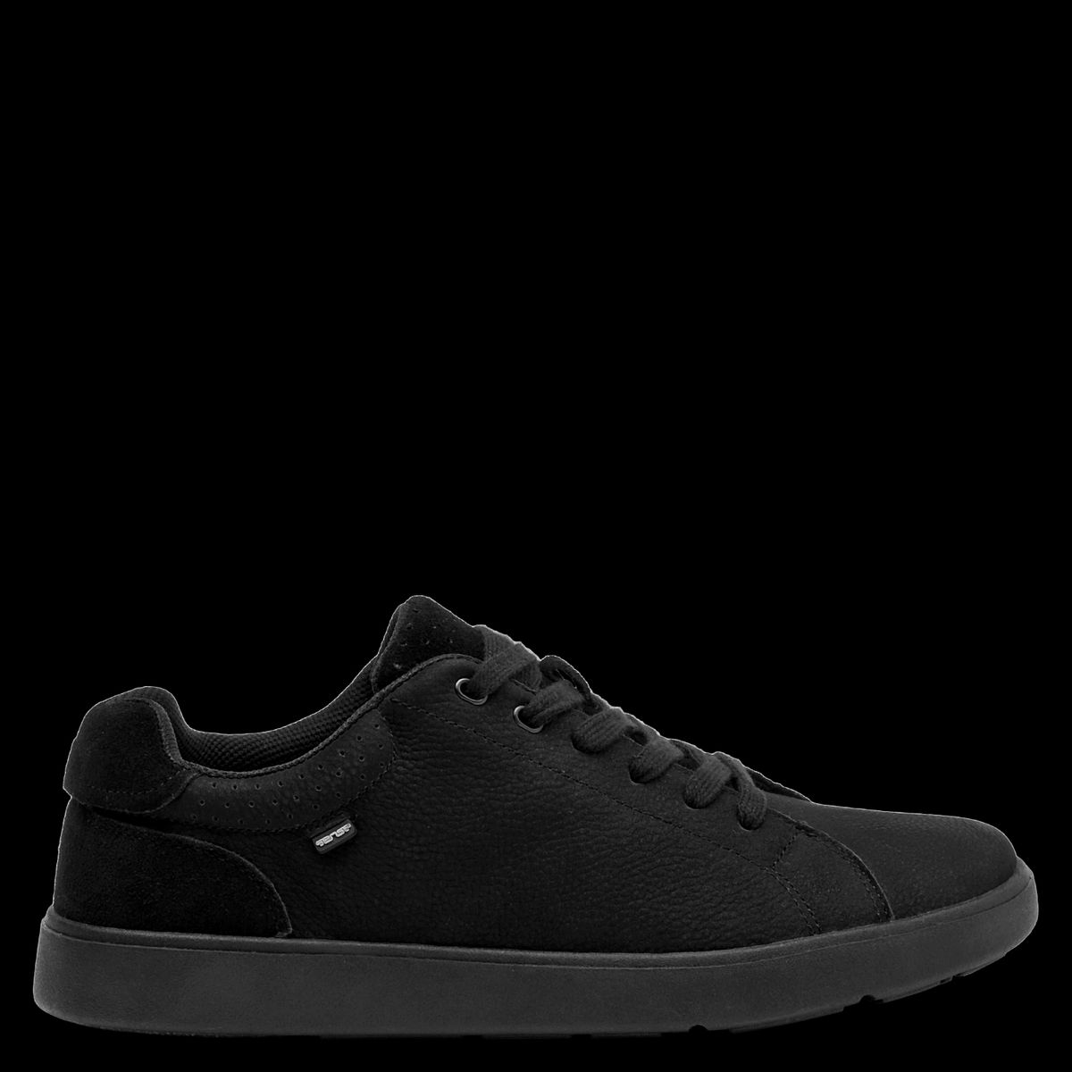 16 HRS - Zapato Hombre Casual Negro