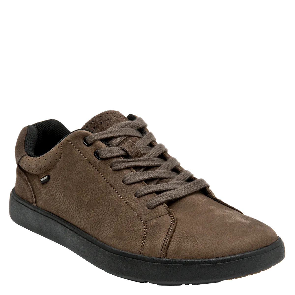 16 HRS - Zapato Hombre Casual Marrón