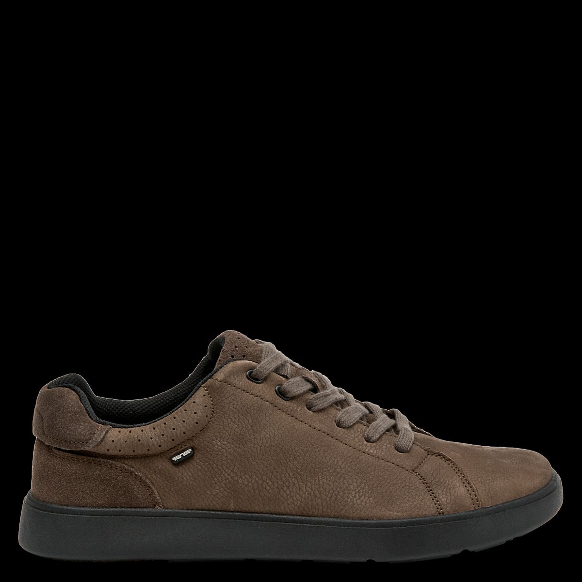 16 HRS - Zapato Hombre Casual Marrón