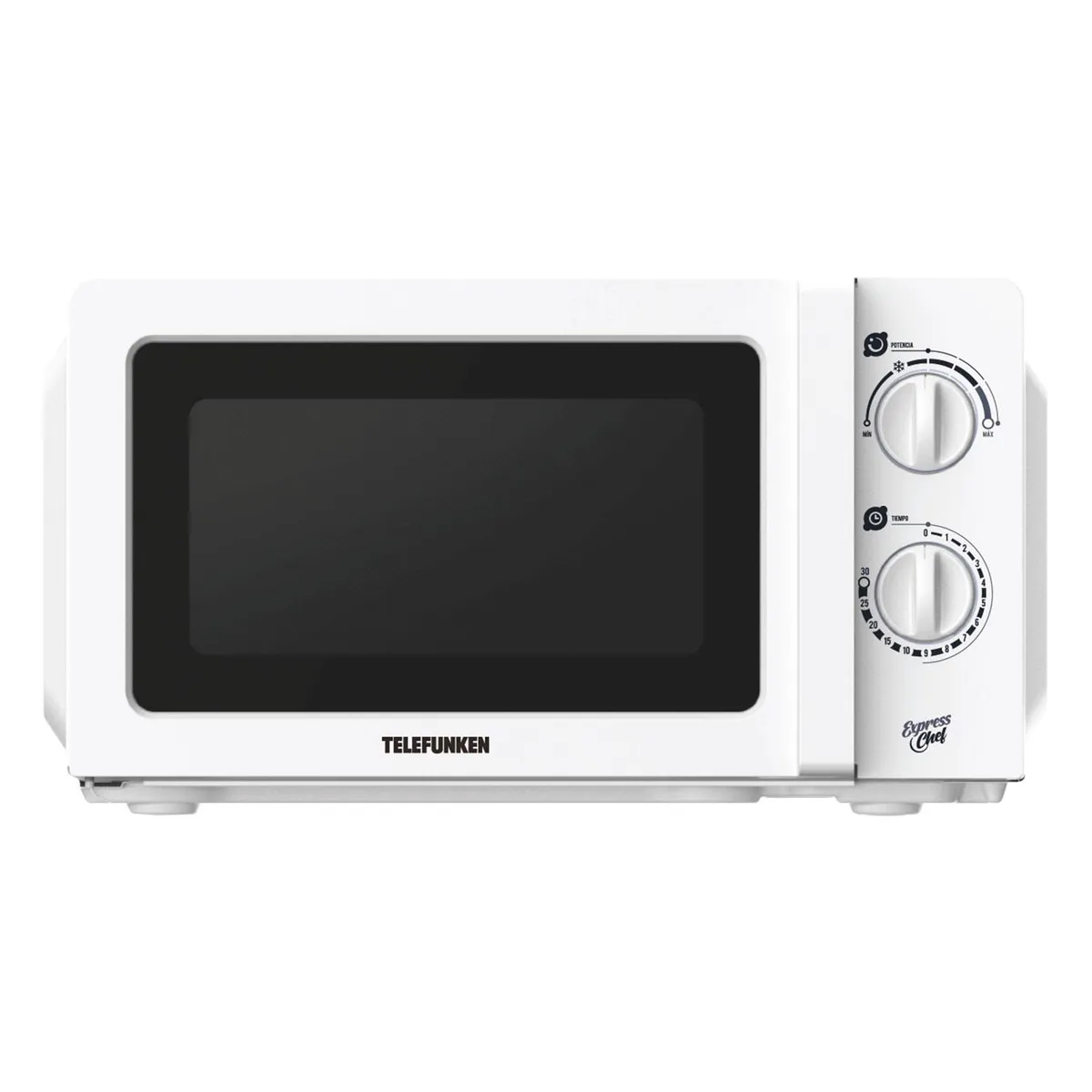 TELEFUNKEN - Horno Microondas Telefunken TFK-20 A