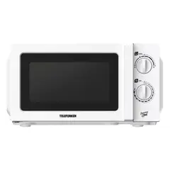 TELEFUNKEN - Horno Microondas TFK-20 A