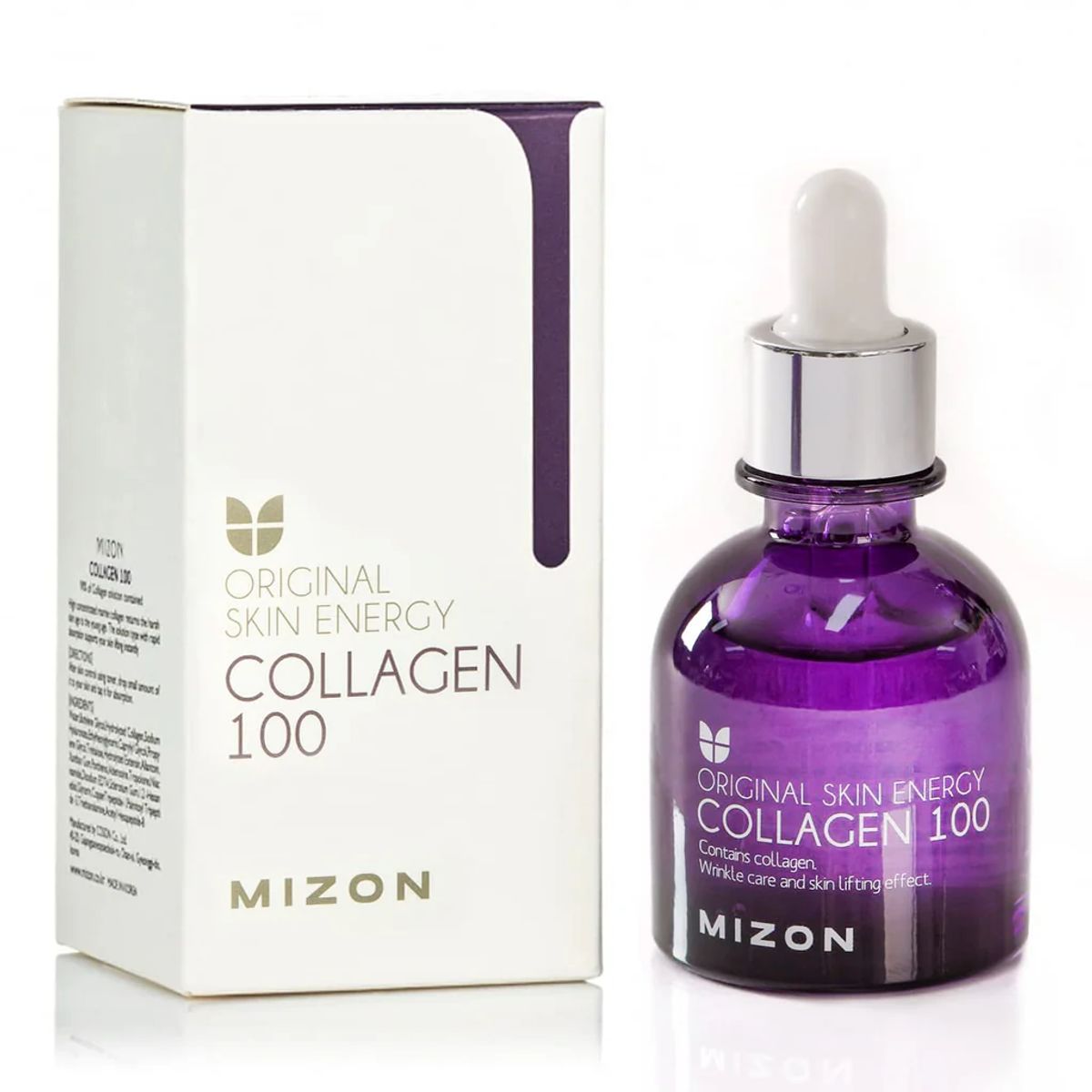 MIZON - Collagen 100 Ampoule-Mizon N39