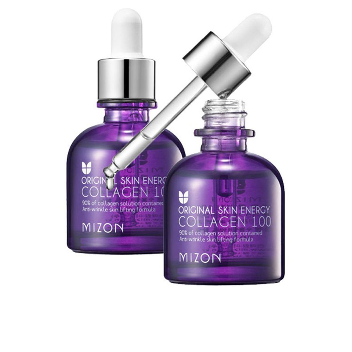 MIZON - Collagen 100 Ampoule-Mizon N39