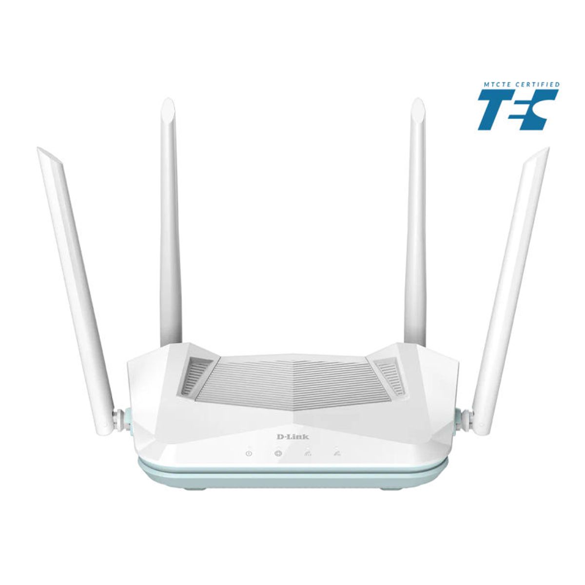 DLINK - D-Link Smart Router Mesh AX1500 Wi-Fi 6 R15