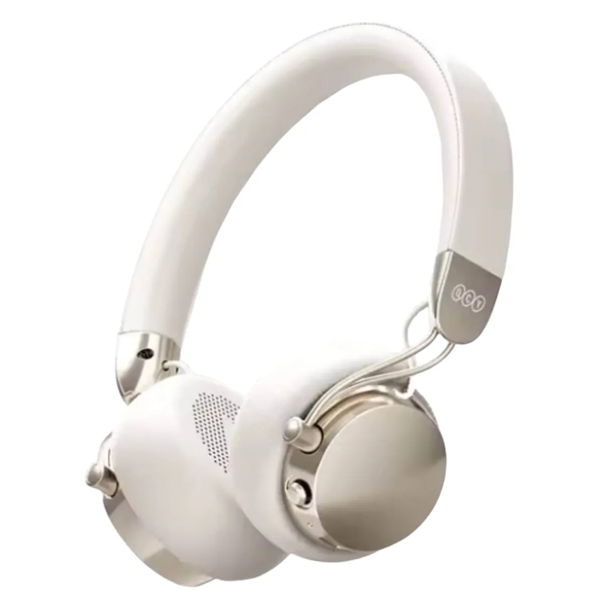 QCY - Audifonos QCY Era 7 Blanco