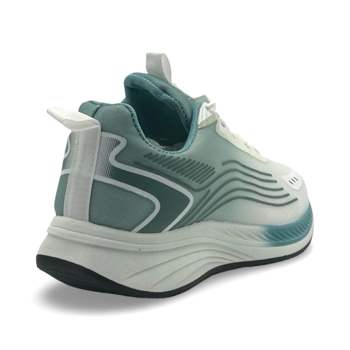 NEW WALK - Zapatilla Hombre New Walk
