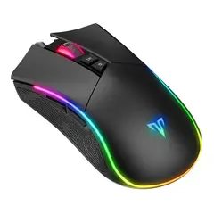 GENERICO - Mouse gamer Targa Tgm250 negro