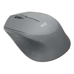 GENERICO - Mouse inalámbrico Logitech M280 gris