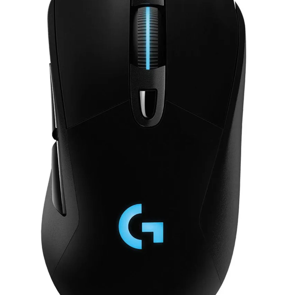 GENERICO - Logitech G703 Lightspeed mouse gamer negro