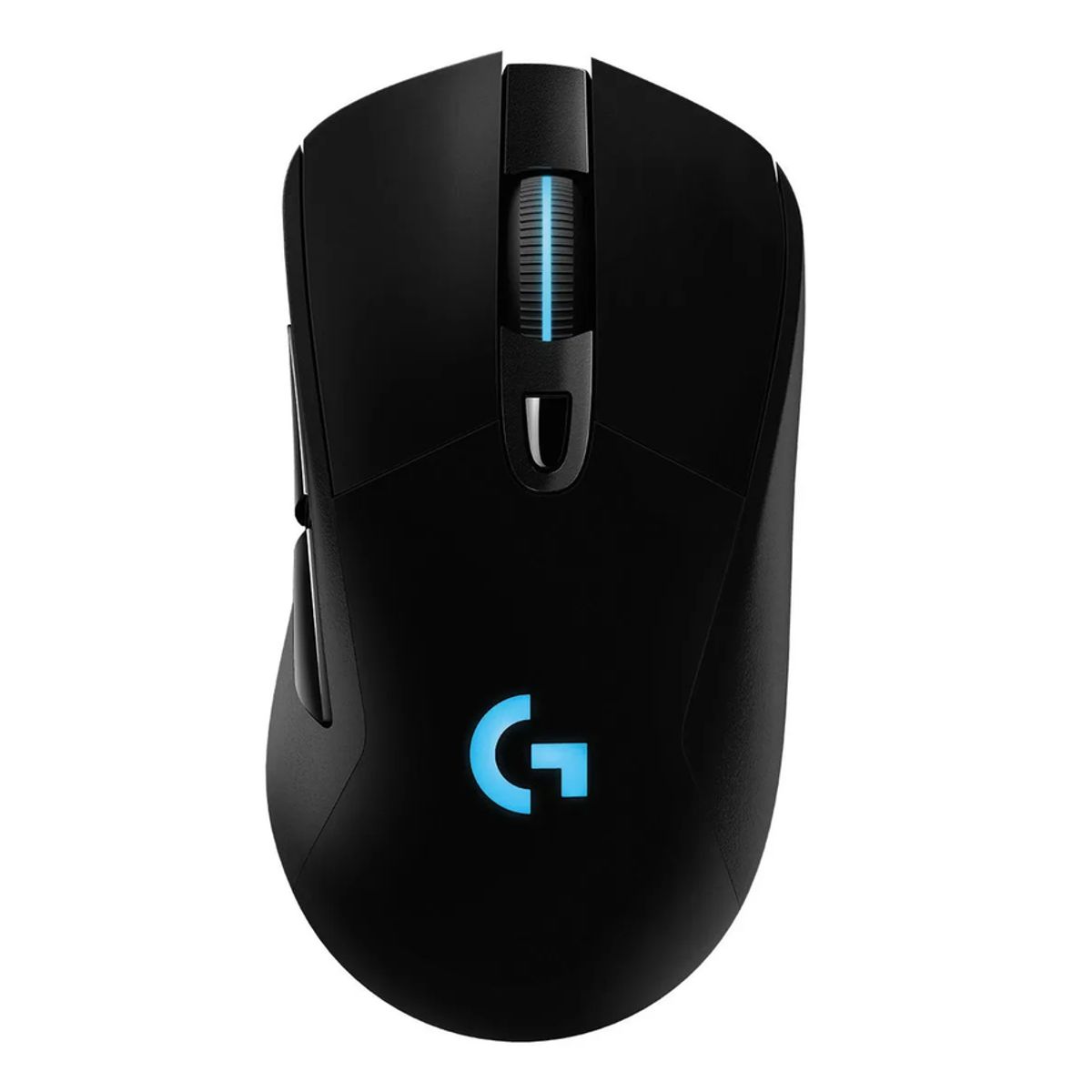 GENERICO - Logitech G703 Lightspeed mouse gamer negro