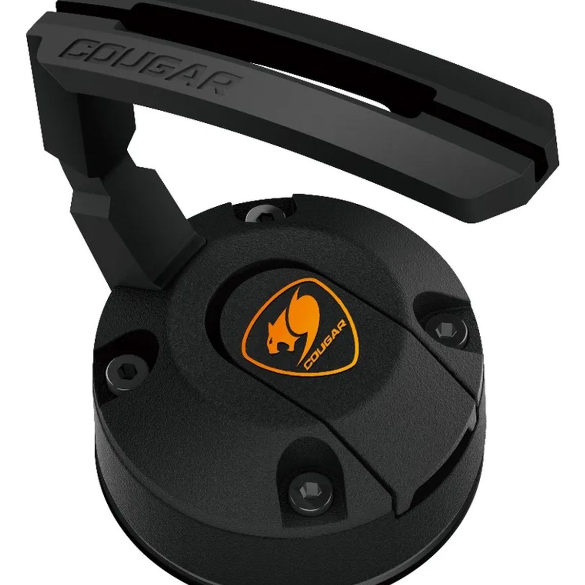 GENERICO - Mouse bungee Cougar bunker negro