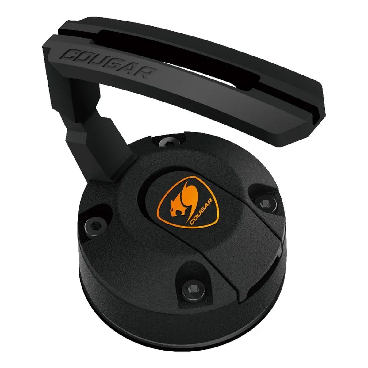 GENERICO - Mouse bungee Cougar bunker negro