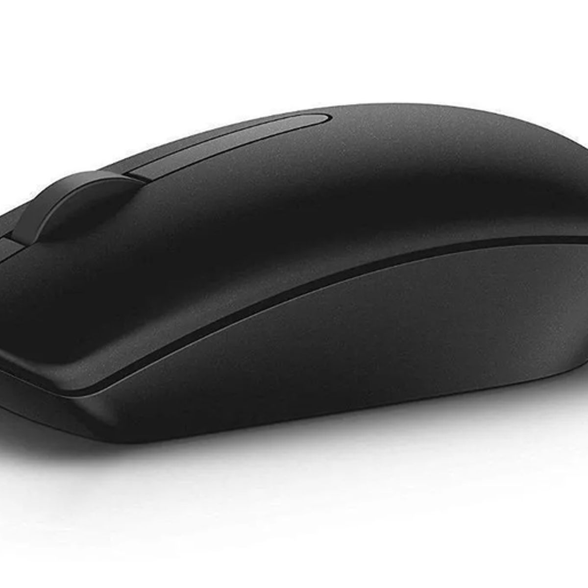 GENERICO - Mouse Dell MS116 negro