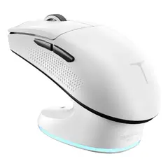 GENERICO - Mouse Thunderobot ml903 gamer recargable rgb