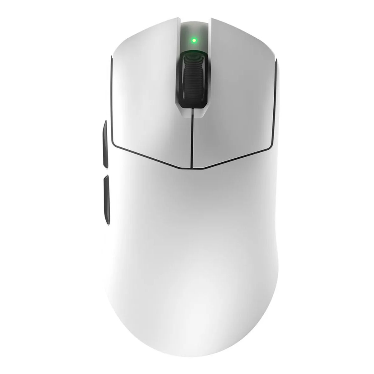 GENERICO - Mouse Cougar Revenger Pro inalámbrico blanco