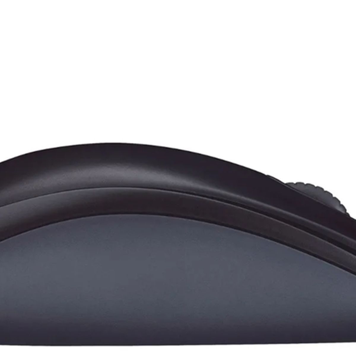 GENERICO - Mouse Logitech M90 alámbrico usb negro