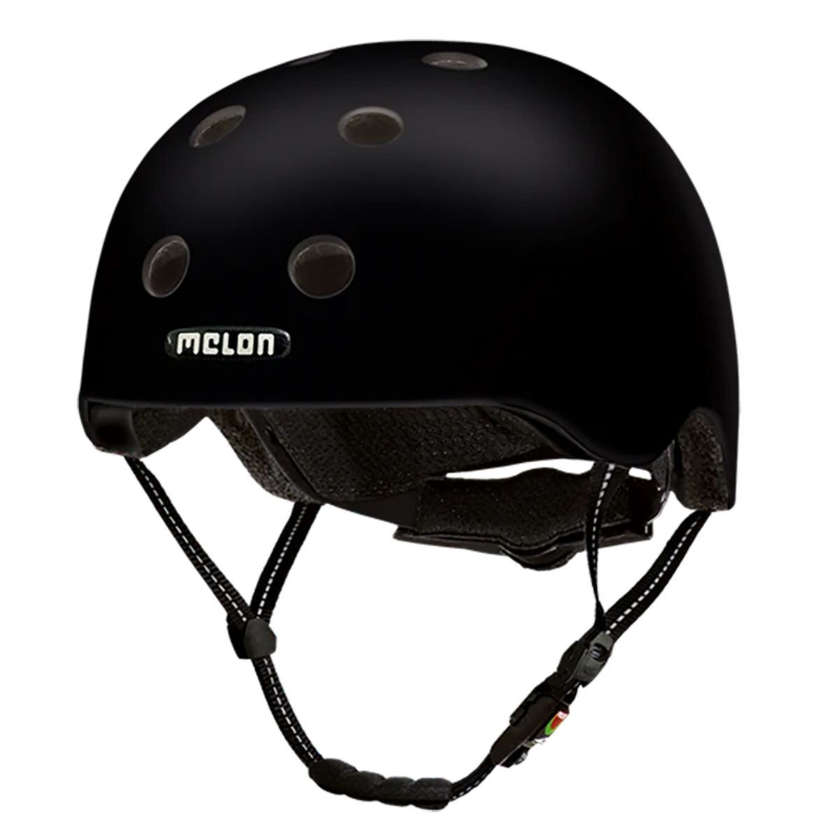 MELON - Casco Urbano Melon Active Closed Eyes ML