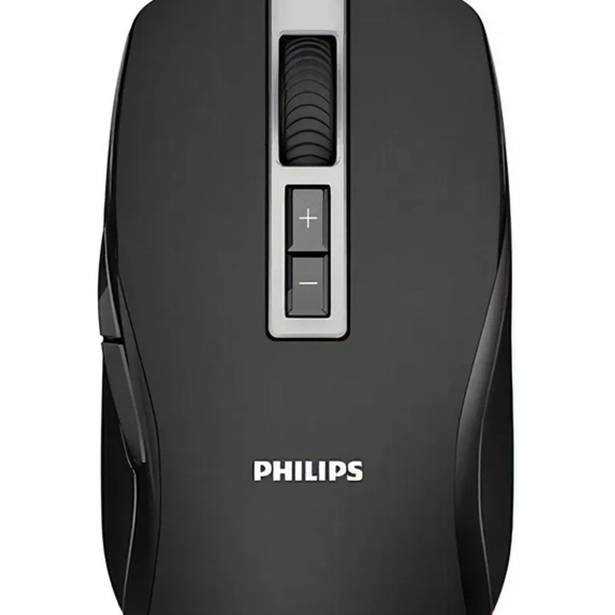 GENERICO - Mouse gamer Philips G212 usb 2400dpi