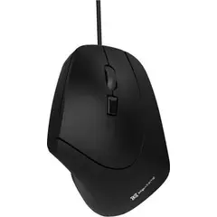 GENERICO - Klip Xtreme mouse usb ergonómico Krown 1600dpi