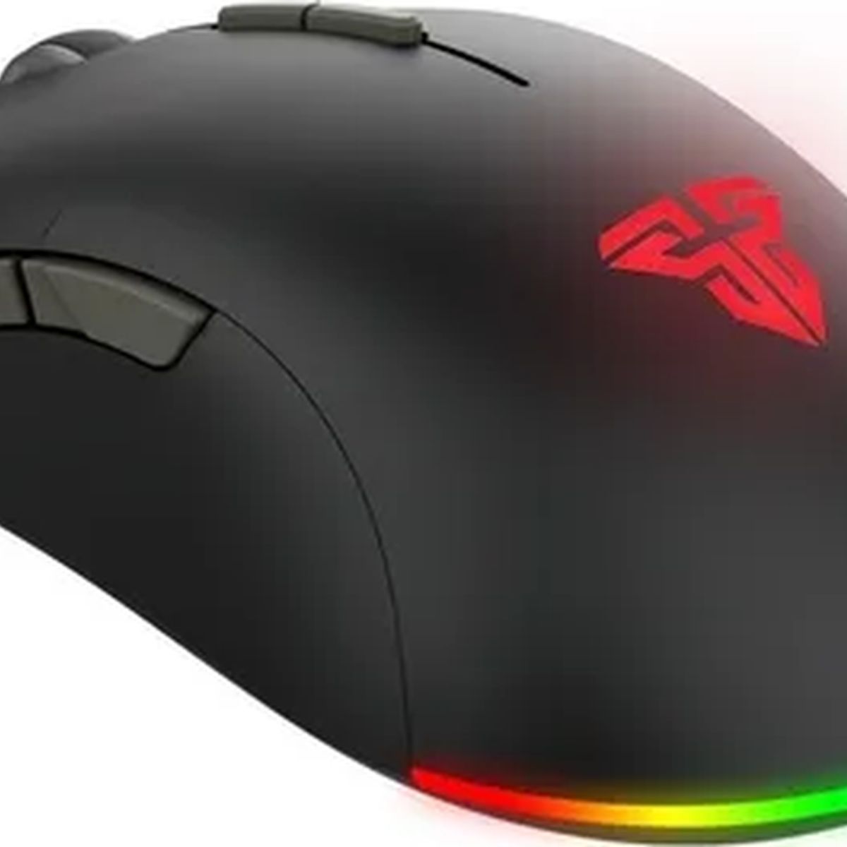 GENERICO - Mouse gamer Fantech Blake X17 negro