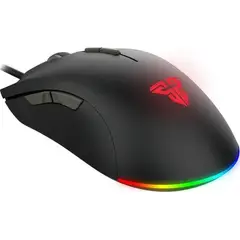 GENERICO - Mouse gamer Fantech Blake X17 negro
