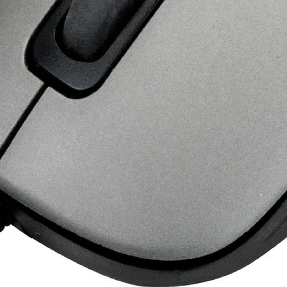 GENERICO - Klip Xtreme mouse usb ambidiestro 1600dpi