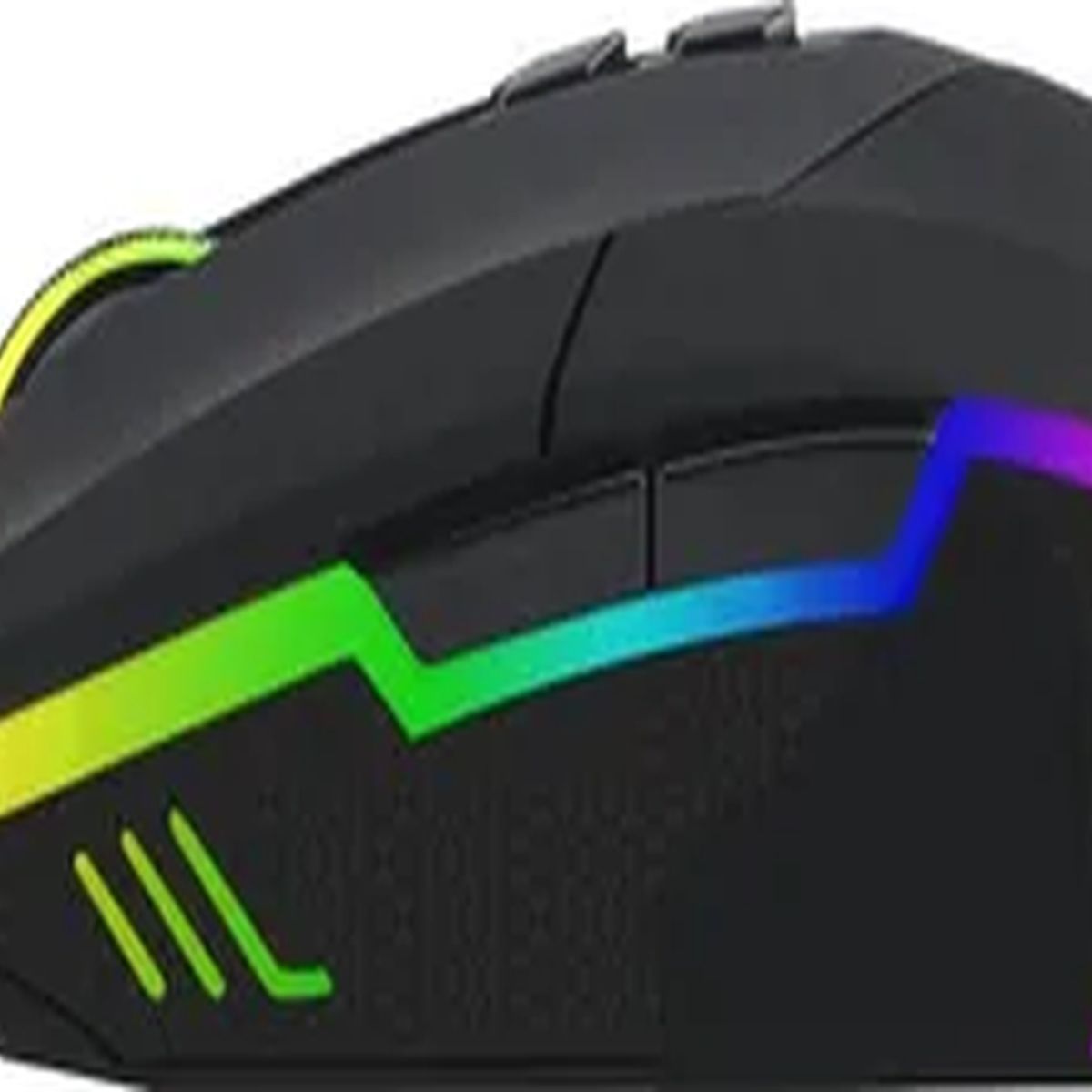 GENERICO - Mouse T-dagger gamer Lieutenant T-tgm301 rgb