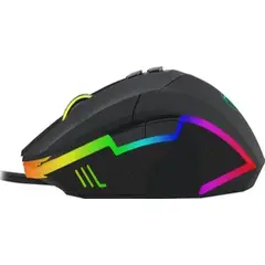 GENERICO - Mouse T-dagger gamer Lieutenant T-tgm301 rgb