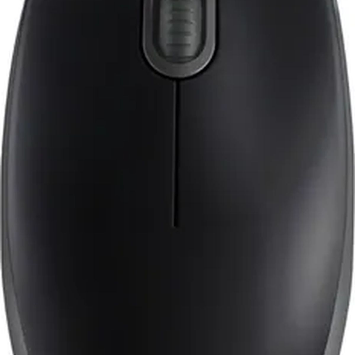GENERICO - Ratón Logitech M110 usb silencioso negro