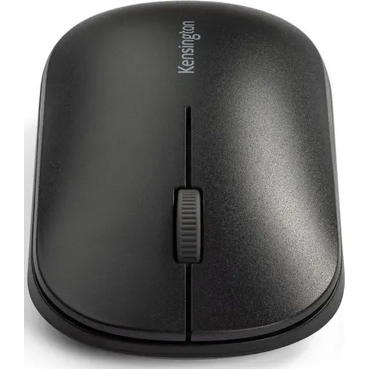 GENERICO - Mouse Kensington Slimblade 20 dual usbbluetooth negro