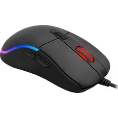 GENERICO - Mouse gamer Ozone Neon X40 rgb 7200dpi negro