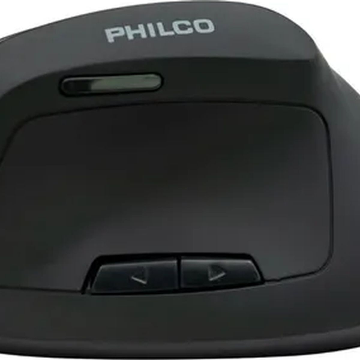 GENERICO - Mouse Philco Spk7346 vertical inalámbrico recargable