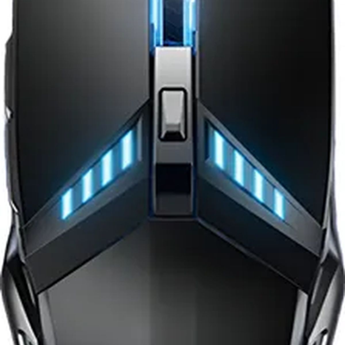 GENERICO - Mouse gamer Xundefined GM16 usb 3200dpi negro