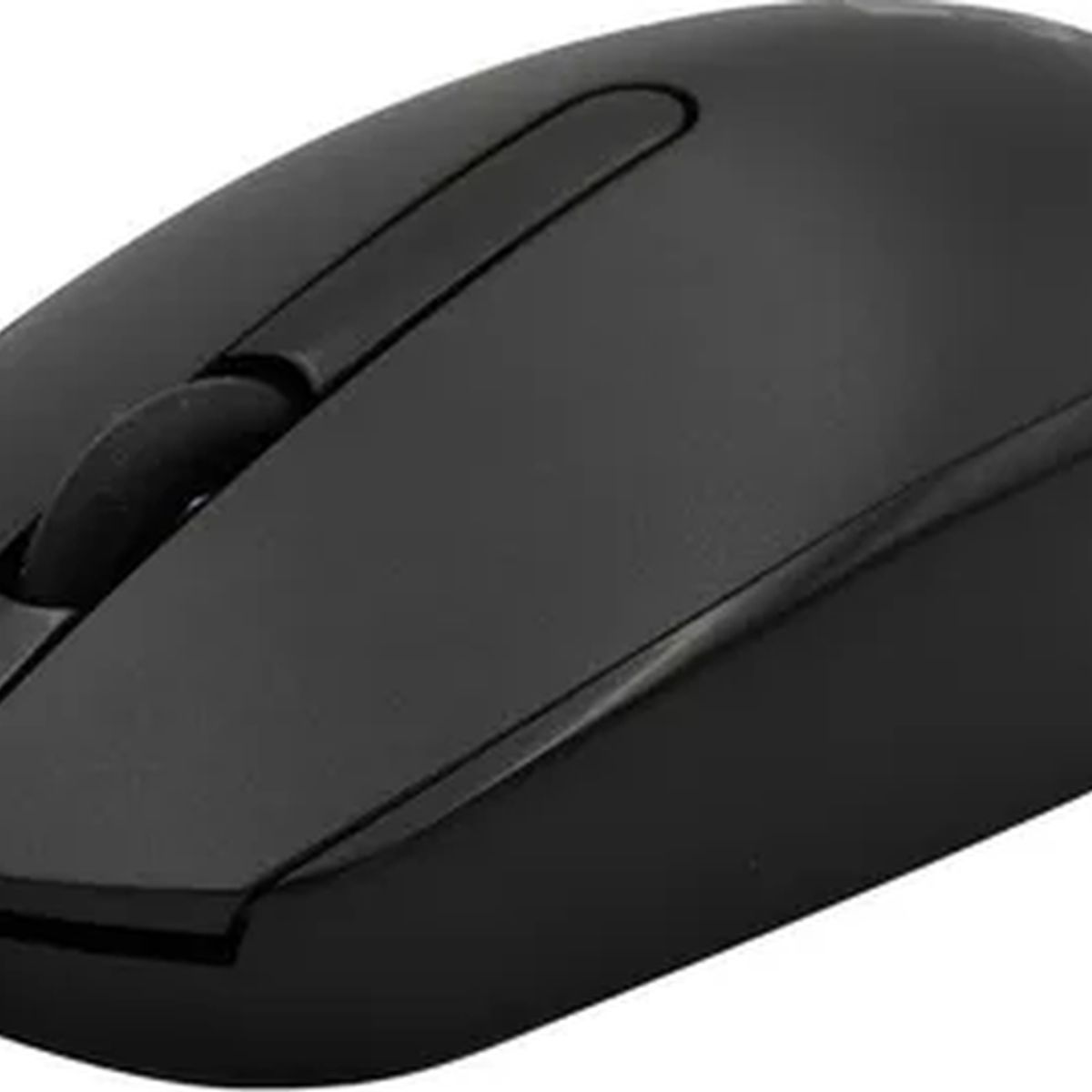 GENERICO - Mouse Hp M10 alámbrico usb negro