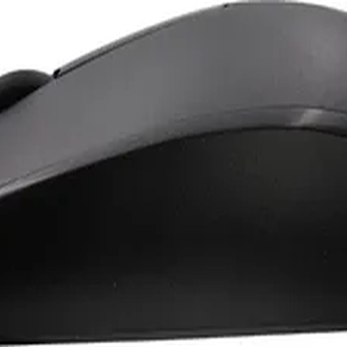 GENERICO - Mouse Hp M10 alámbrico usb negro