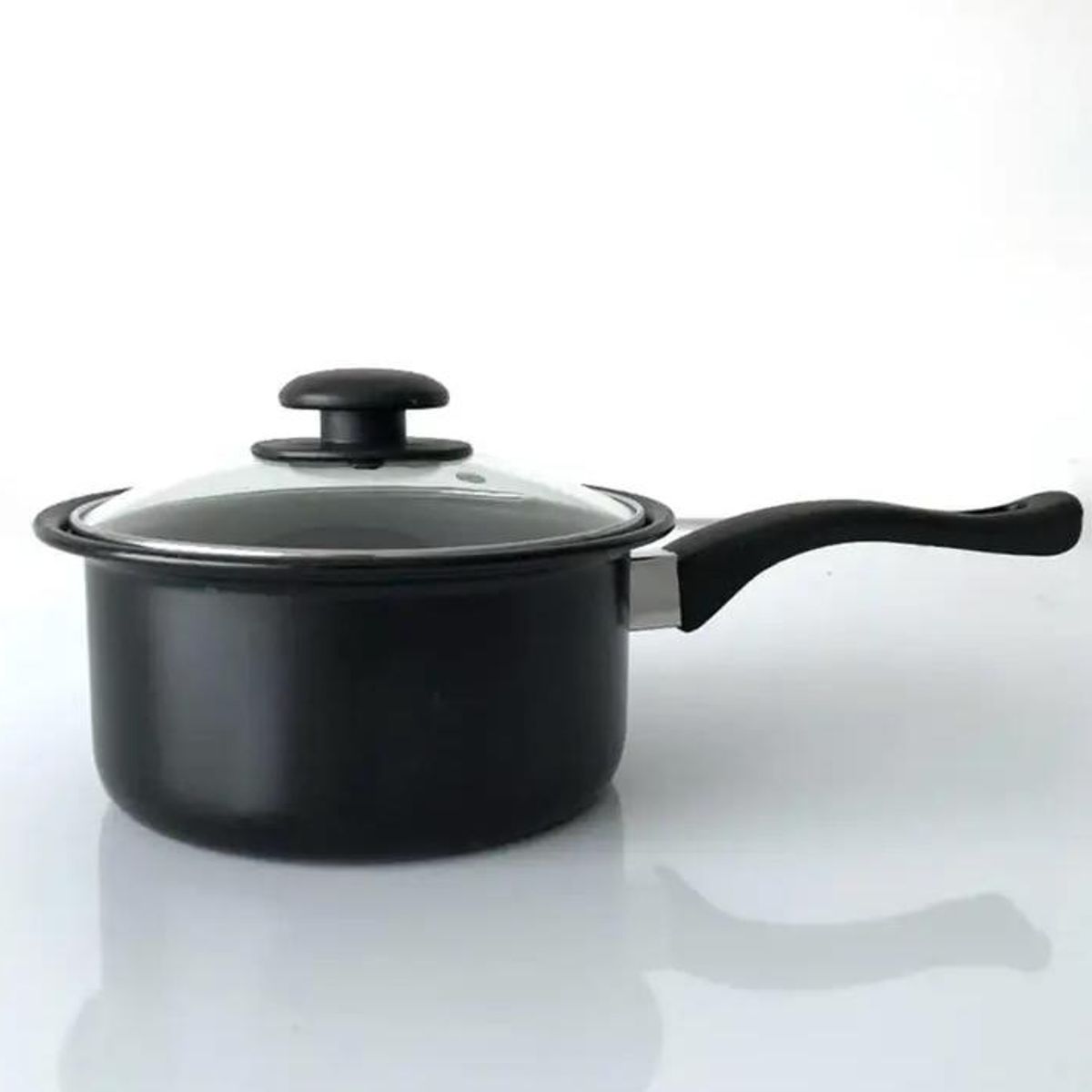 GENERICO - Set De Cocina Ollas Sarten 10 Piezas