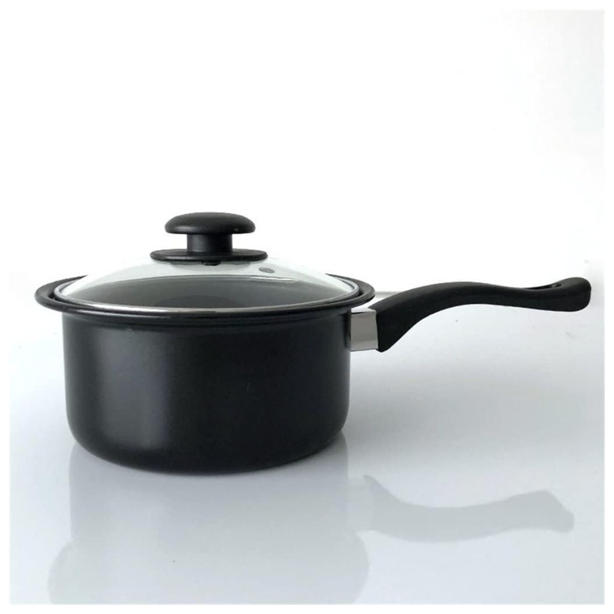 GENERICO - Set De Cocina Ollas Sarten 10 Piezas