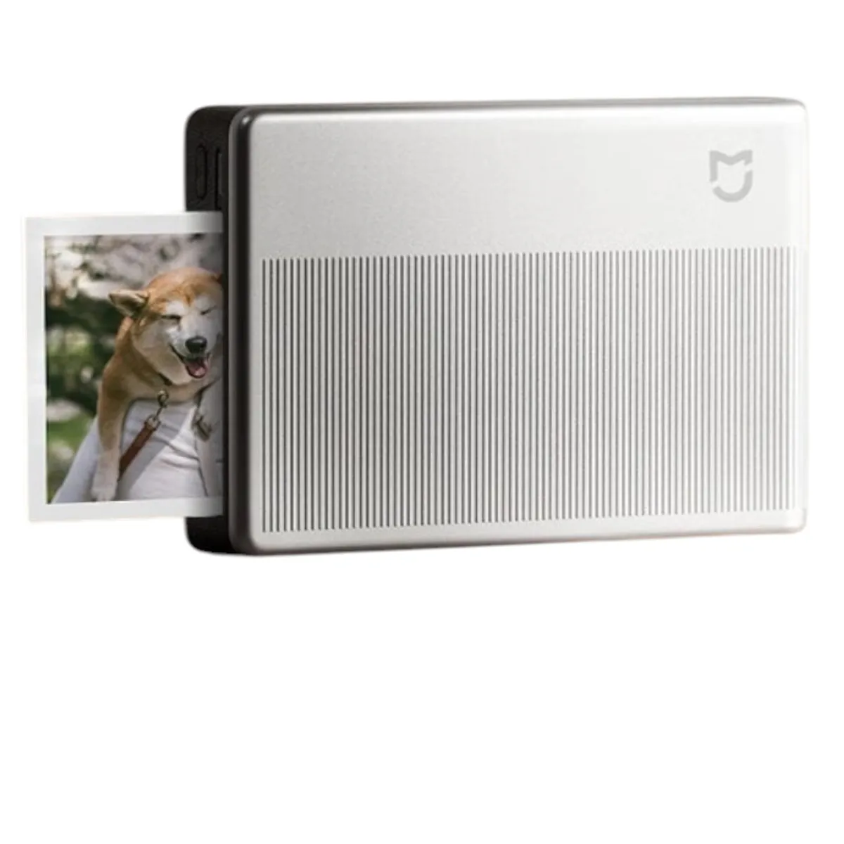 XIAOMI - Xiaomi Portable Photo Printer 1s