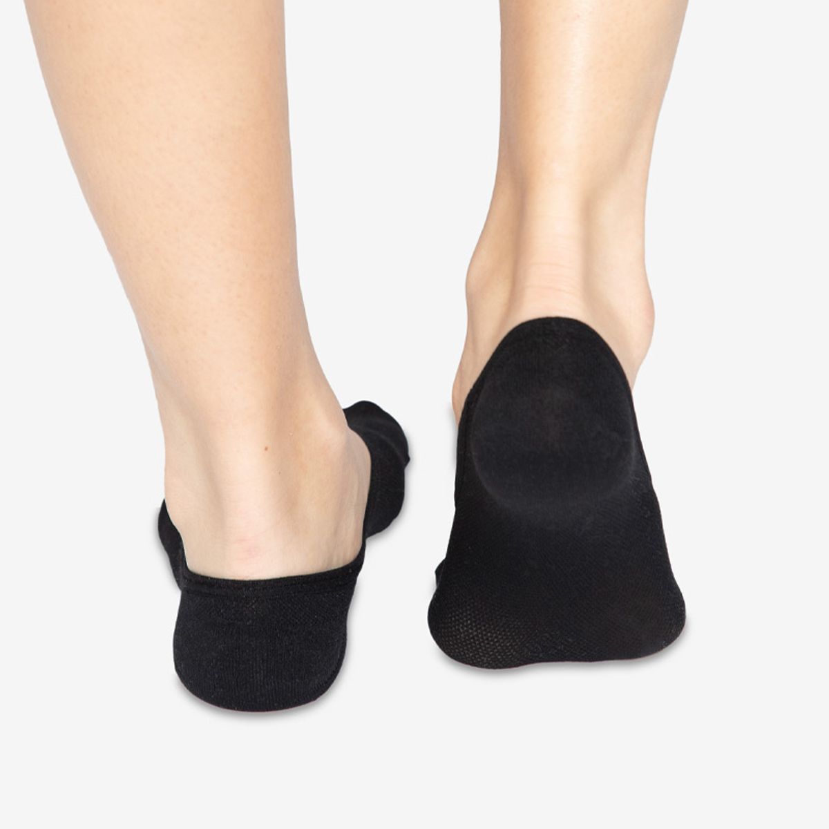 LADY GENNY - Calcetin Invisible Pack 2 Unidades