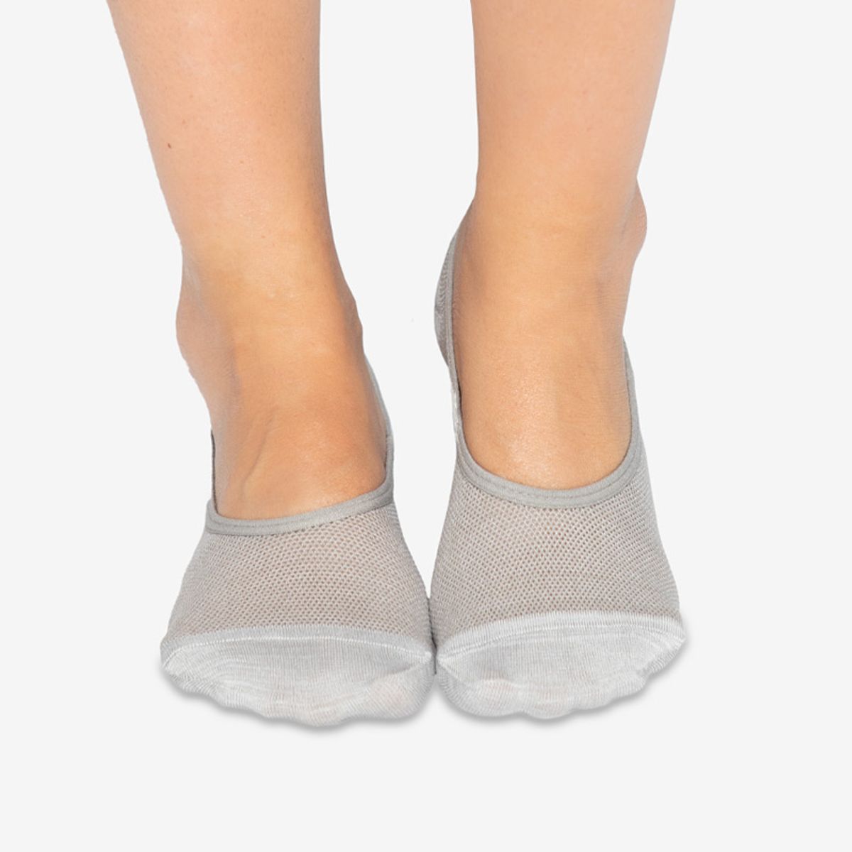 LADY GENNY - Calcetin Invisible Pack 2 Unidades