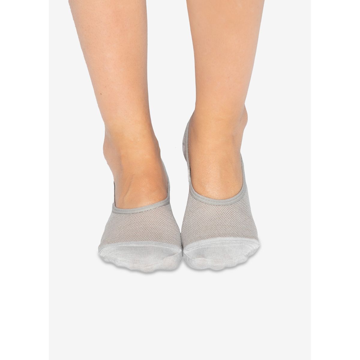 LADY GENNY - Calcetin Invisible Pack 2 Unidades