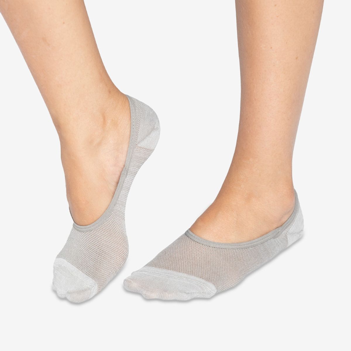 LADY GENNY - Calcetin Invisible Pack 2 Unidades