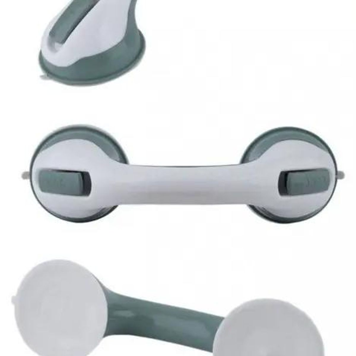 GENERICO - Soporte Para  Seguridad para el Bano