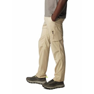 Imagen 2 del producto Pantalón Hombre Silver Ridge Utility Beige